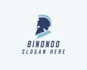 Game Streaming - Spartan Knight Esports logo design