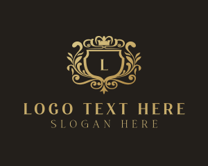 Regal - Regal Wedding Boutique logo design