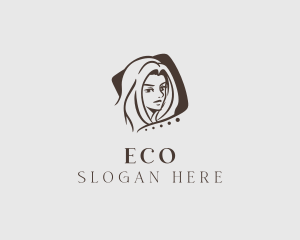 Beauty Salon Woman Logo