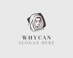 Beauty Salon Woman Logo