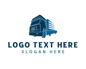 Automobile - Transportation Automotive Truck logo design