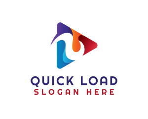 Download - Creative Multimedia Player logo design