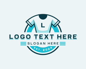 Apparel - Apparel Tshirt Clothing logo design