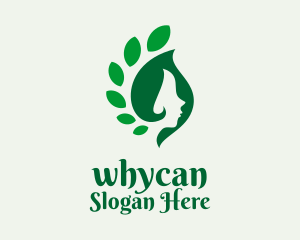 Woman Wellness Spa  Logo