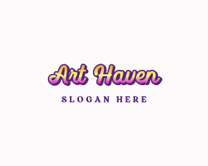 Generic Playful Boutique logo design