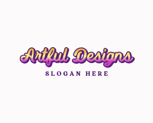 Generic Playful Boutique logo design