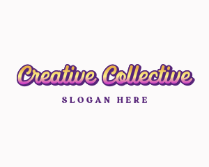 Generic Playful Boutique logo design