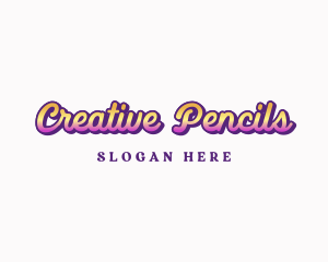 Generic Playful Boutique logo design