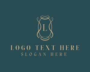 Emblem - Elegant Eco Boutique logo design