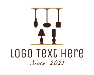 lampshade-logo-examples