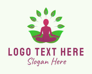 Yoga Acupuncture Therapy  Logo