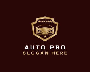 Automotive - Premium Car Automotive logo design
