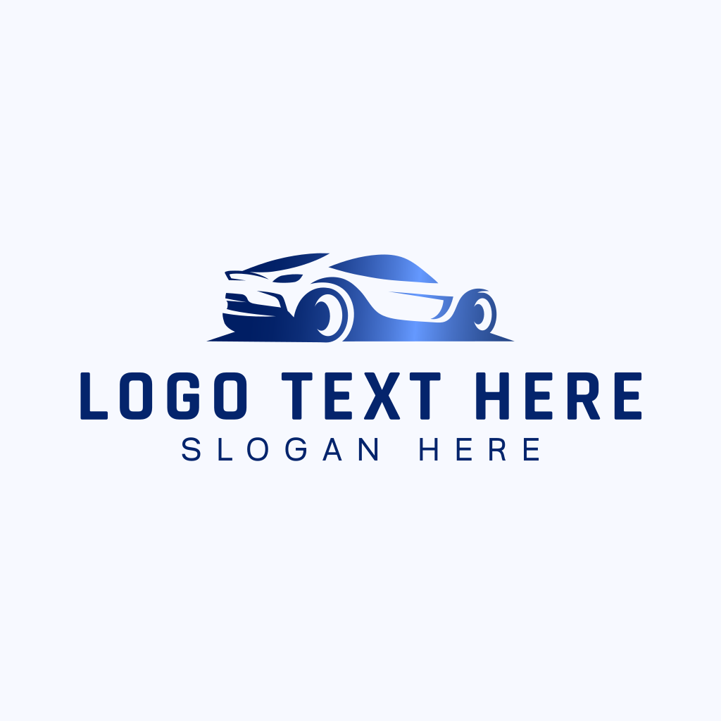 Car Automotive Racing Logo | BrandCrowd Logo Maker