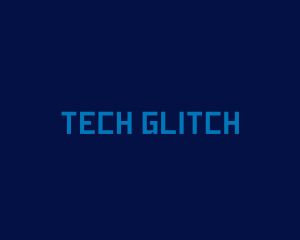 Digital Tech Security logo design