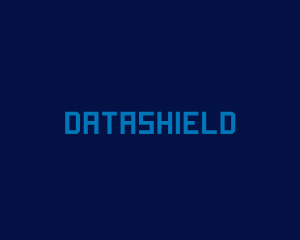 Digital Tech Security logo design