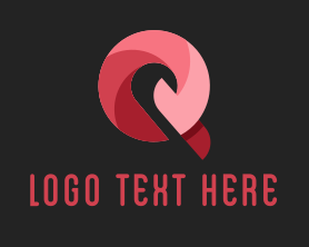 Advisory - Tech Advisory Letter Q logo design