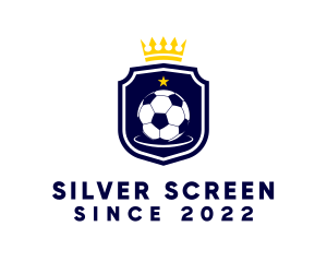 Sport - Soccer League Championship logo design