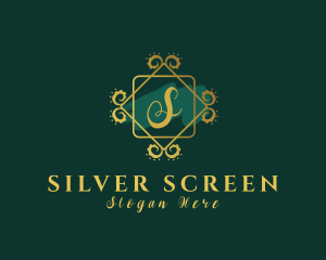 Styling - Elegant Beauty Paint logo design