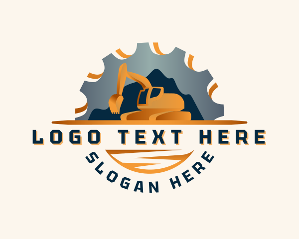 Digging Logos | Digging Logo Maker | Page 9 | BrandCrowd