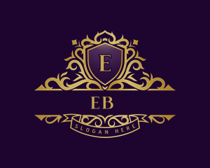 Accessories - Elegant Shield Royalty logo design