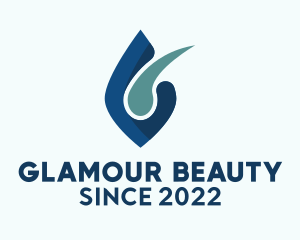 Cosmetic - Skin Cosmetic Dermatologist logo design