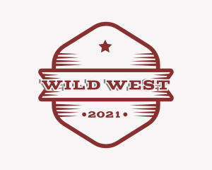 Cowboy Steakhouse Ranch logo design