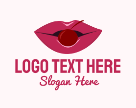 Lips Logo Designs Make Your Own Lips Logo Brandcrowd