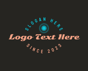 Retro - Retro Fashion Company logo design