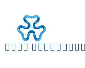 Online - Abstract Digital Software logo design