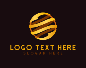Global Arrow Logistics Logo