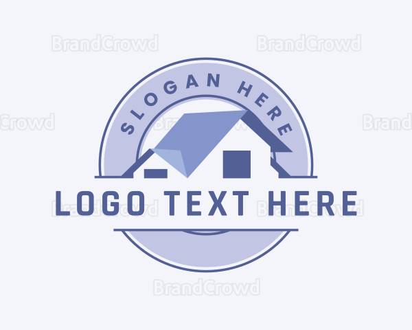 House Roof Realty Logo