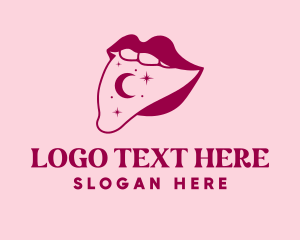 tongue-logo-examples