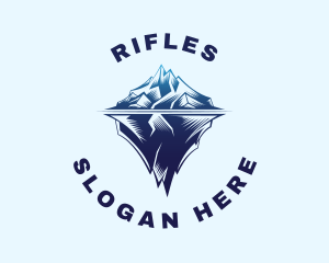 Blue Mountain Alpine Logo