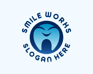 Dental - Dental Tooth Orthodontist logo design