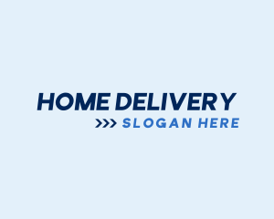 Generic Forwarding Company logo design