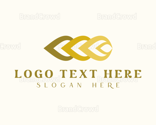 Luxury Jewelry Boutique Logo