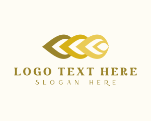 Chain - Luxury Jewelry Boutique logo design