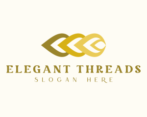 Luxury Jewelry Boutique logo design