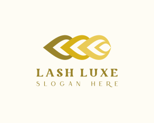 Luxury Jewelry Boutique logo design