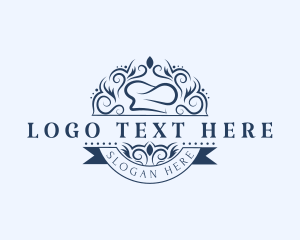 Restaurant - Chef Toque Culinary logo design