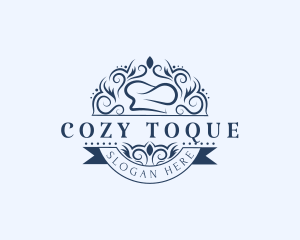Toque - Chef Toque Culinary logo design