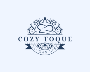 Chef Toque Culinary logo design