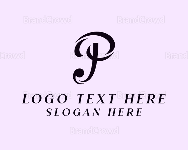 Fashion Apparel Boutique Logo