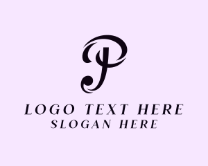 Fashion Apparel Boutique Logo