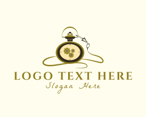Custom Logo design request: Logo design for a jewelry & watches