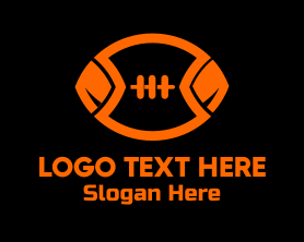 football logo ideas