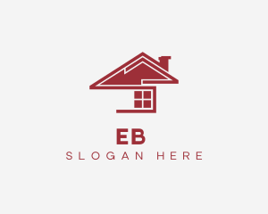 Housing Residential Property Logo