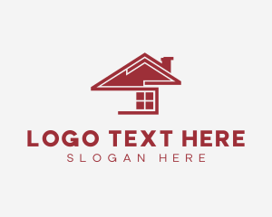 Property - Housing Residential Property logo design