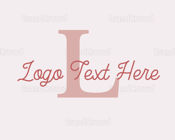 Generic Elegant Business Logo