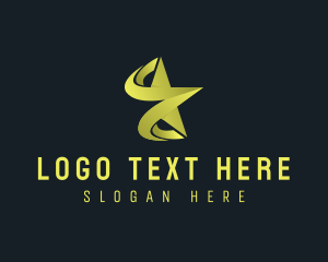 Star - Star Business Company logo design